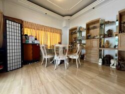 Lorong Sarhad (D5), Detached #486956181